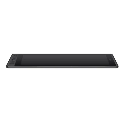 HUION KAMVAS PRO 16 GRAPHICS DISPLAY TABLET 15.6'' BK/SILVER