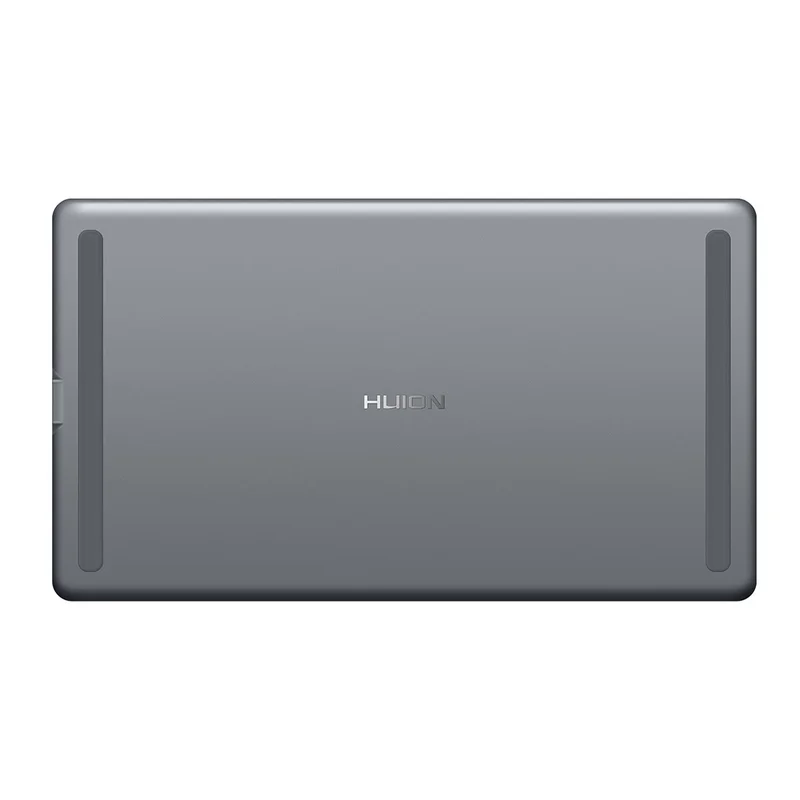 HUION KAMVAS PRO 16 GRAPHICS DISPLAY TABLET 15.6'' BK/SILVER