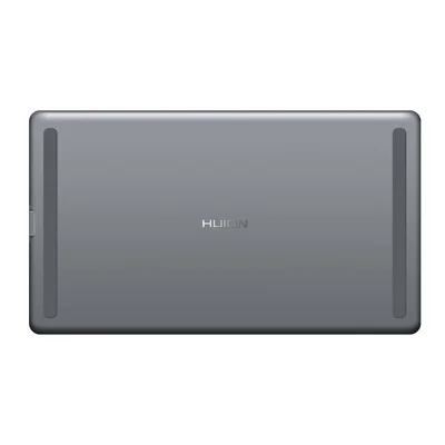 HUION KAMVAS PRO 16 GRAPHICS DISPLAY TABLET 15.6'' BK/SILVER
