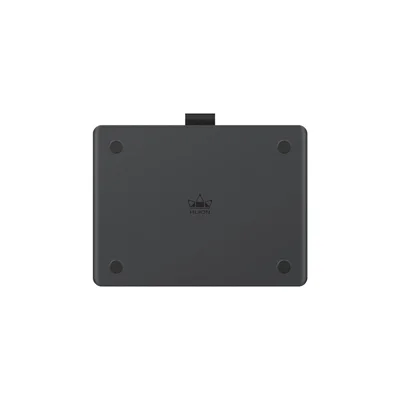 Huion Inspiroy Frego L310 graphics tablet with pen, 5080 LPI, Bluetooth
