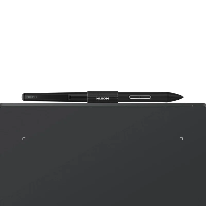 Huion Inspiroy Frego L310 graphics tablet with pen, 5080 LPI, Bluetooth
