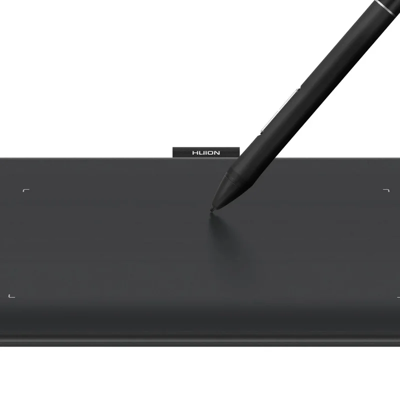 Huion Inspiroy Frego L310 graphics tablet with pen, 5080 LPI, Bluetooth