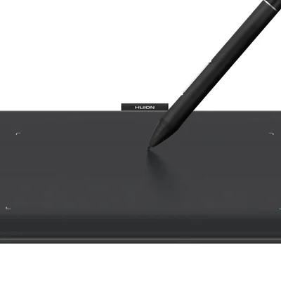 Huion Inspiroy Frego L310 graphics tablet with pen, 5080 LPI, Bluetooth
