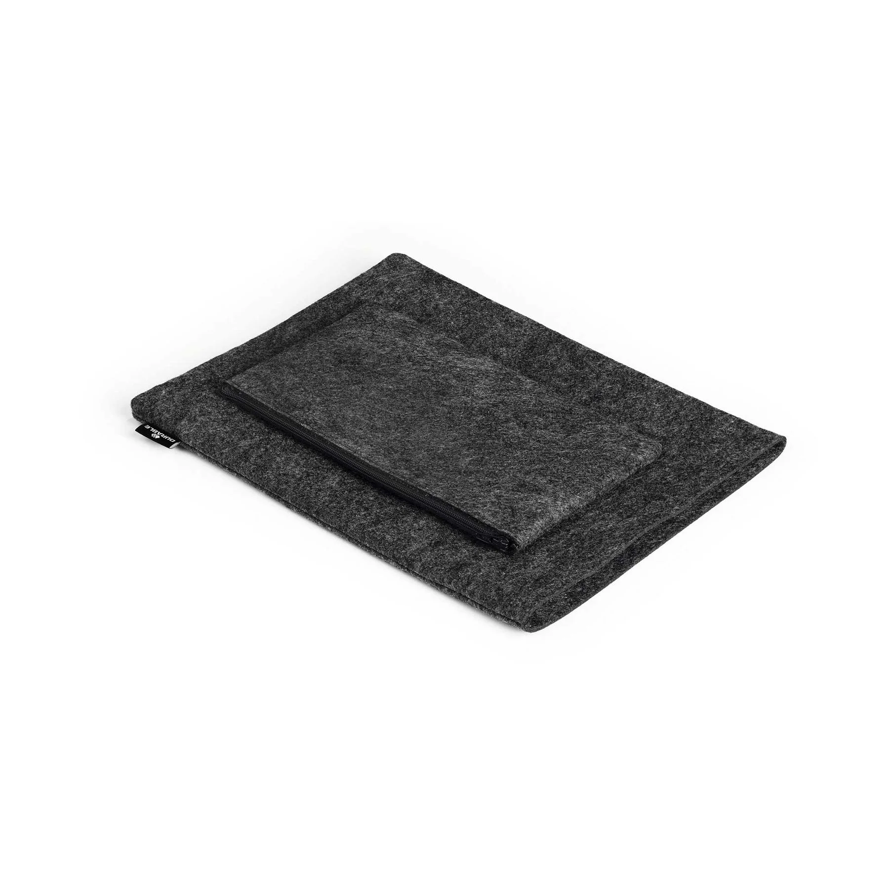 Case for laptop or tablet Durable Effect Multibag, 13'', felt