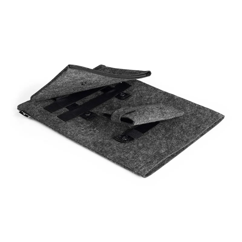 Case for laptop or tablet Durable Effect Multibag, 16.4'', felt