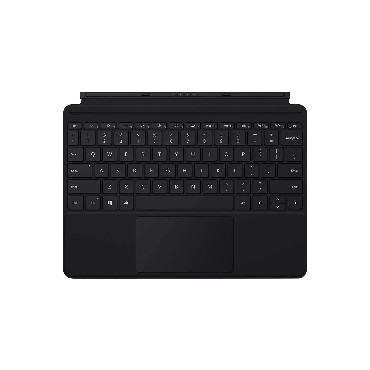 Keyboard for tablet, EN