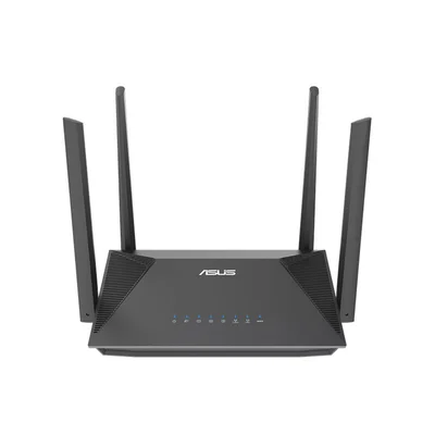 ASUS RT-AX52 ROUTE WI-FI 6 DUALBAND GIGABIT AIMESH