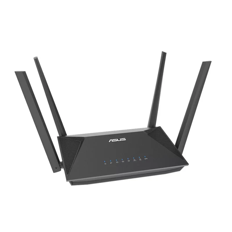 ASUS RT-AX52 ROUTE WI-FI 6 DUALBAND GIGABIT AIMESH