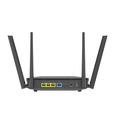 ASUS RT-AX52 ROUTE WI-FI 6 DUALBAND GIGABIT AIMESH