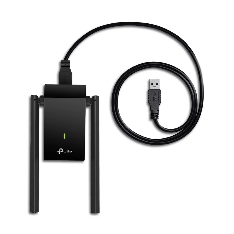 TP-LINK ARCHER T4U PLUS AC1300 ROUTER ADAPTER