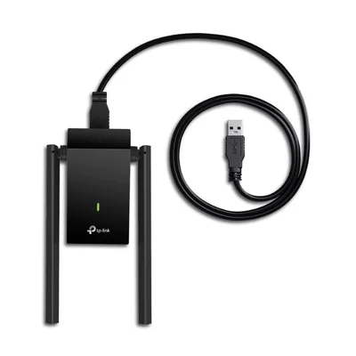 TP-LINK ARCHER T4U PLUS AC1300 ROUTER ADAPTER