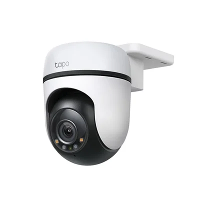 Охранителна камера TP-Link Tapo C500 IP, FullHD, CMOS