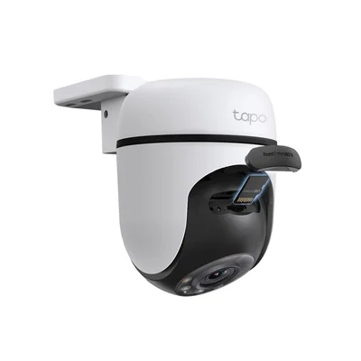 Охранителна камера TP-Link Tapo C500 IP, FullHD, CMOS