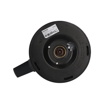 Електрическа кана за вода Blaupunkt EKD601, метална, 2200 W, 1.7 L, черна