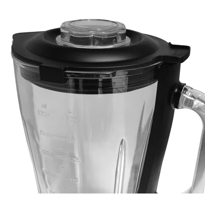 Blender Blaupunkt TBG601, with 5 speeds, 1.75 L, 1500 W