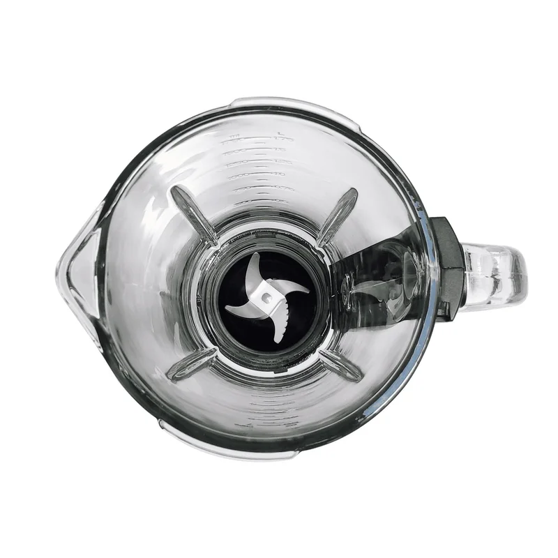 Blender Blaupunkt TBG601, with 5 speeds, 1.75 L, 1500 W