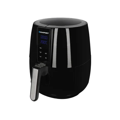 Appliance for healthy cooking Blaupunkt Air Fryer AFD501, 2.5 L, 1500 W, black