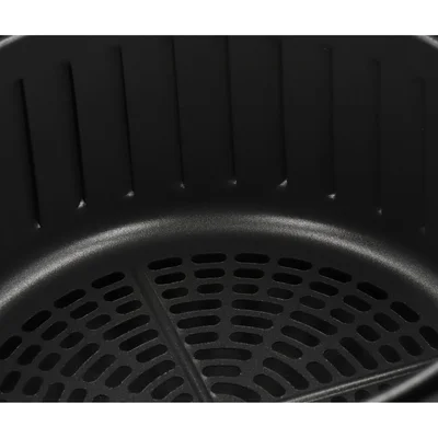 Appliance for healthy cooking Blaupunkt Air Fryer AFD501, 2.5 L, 1500 W, black