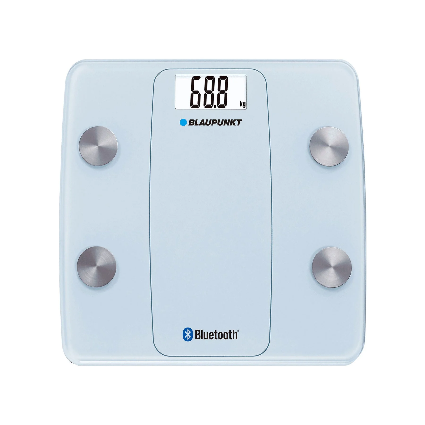 Кантар Blaupunkt BSM711BT, Smart, електронен, до 180 kg