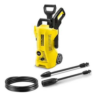 Water jet Karcher K 2 - Power control, 1400 W