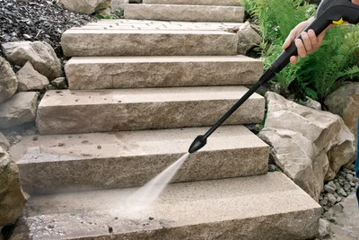 Water jet Karcher K 2 - Power control, 1400 W