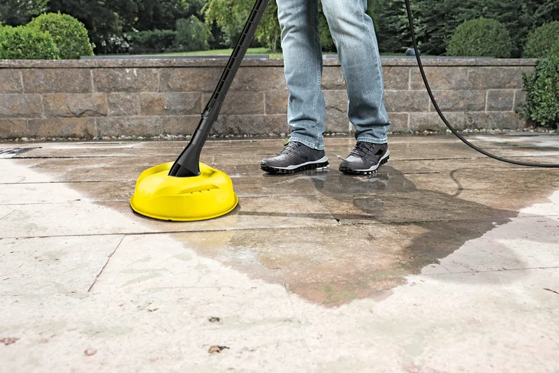 Water jet Karcher K 2 - Power control, 1400 W
