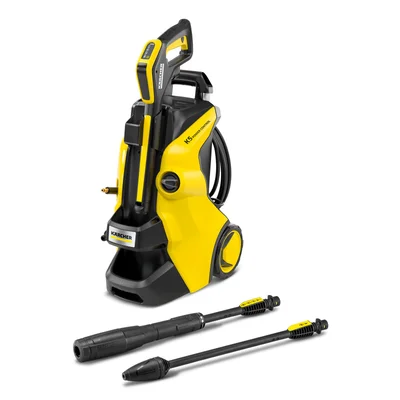 Water jet Karcher K 5 - Power control, 2100 W