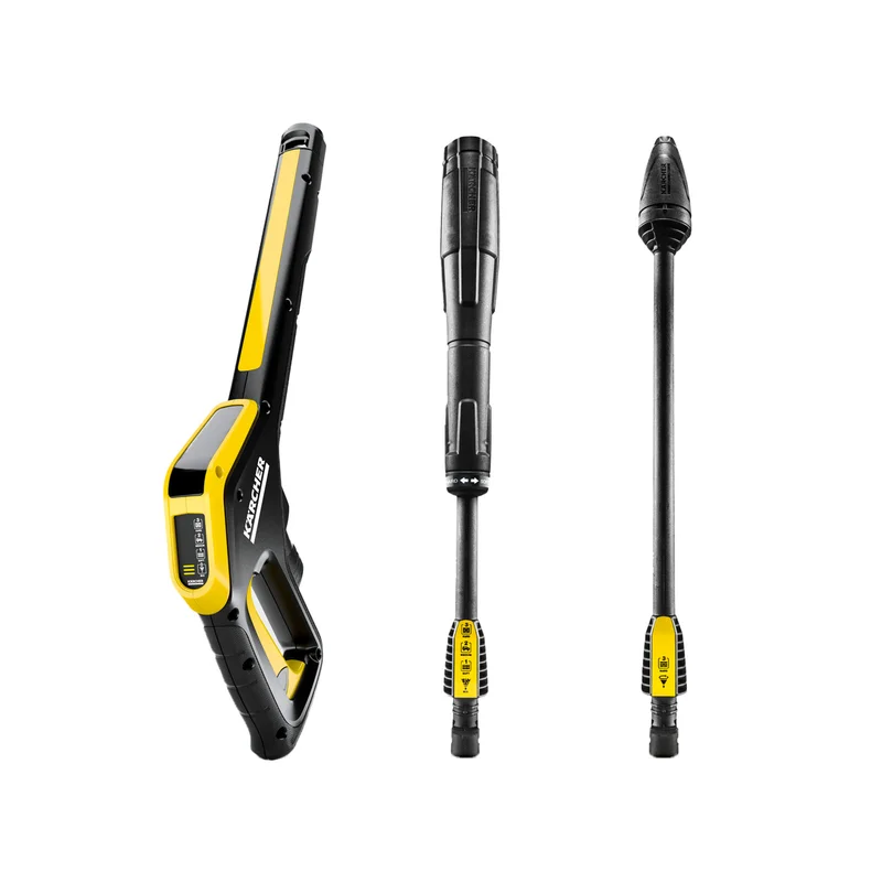 Water jet Karcher K 5 - Power control, 2100 W