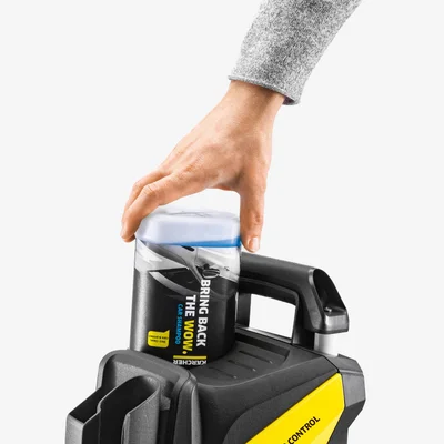 Water jet Karcher K 5 - Power control, 2100 W