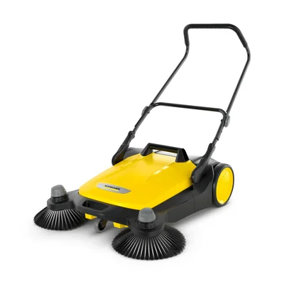 Sweeper Karcher S 6 Twin