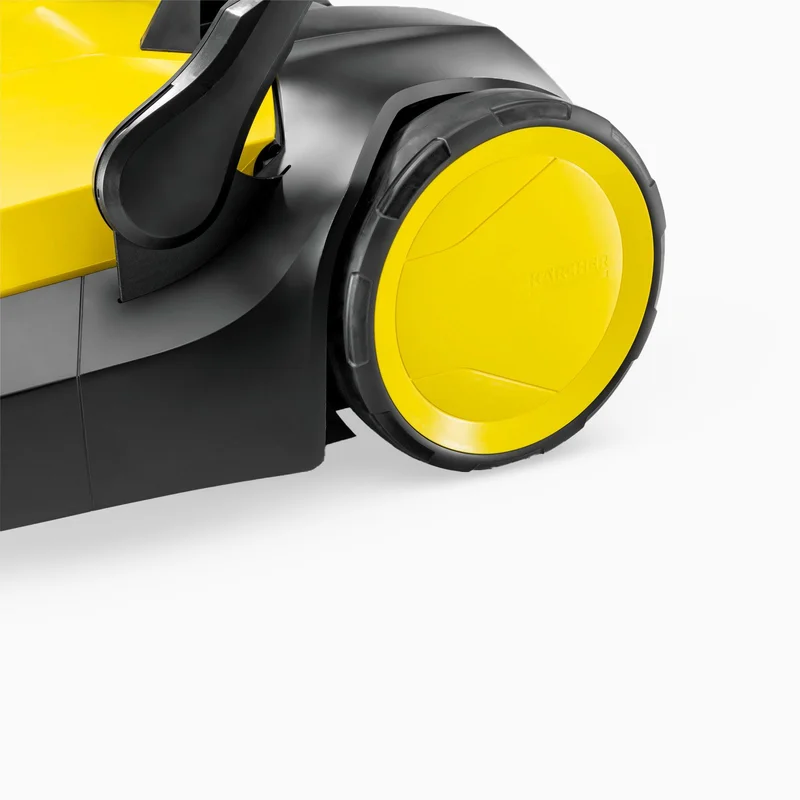 Sweeper Karcher S 6 Twin