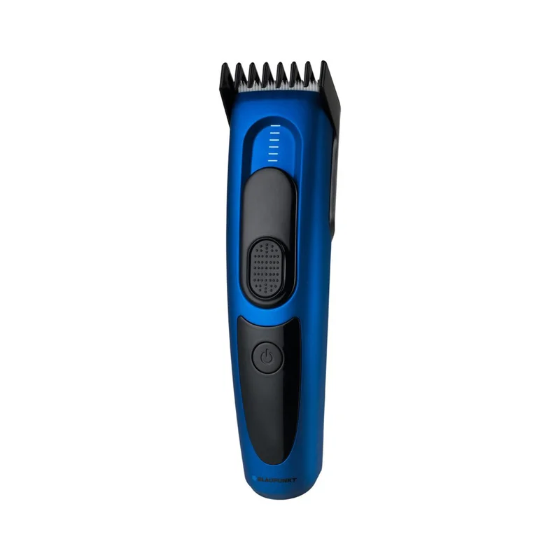 Clipper for haircut Blaupunkt HCC401, cordless, blue