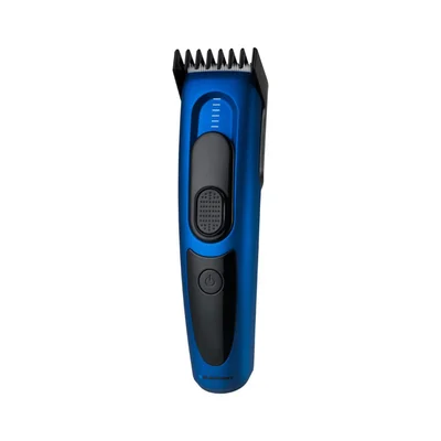 Clipper for haircut Blaupunkt HCC401, cordless, blue