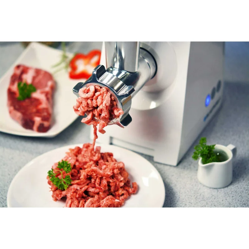 Meat grinder Blaupunkt FMM501, 2000 W, 2.2 kg/min
