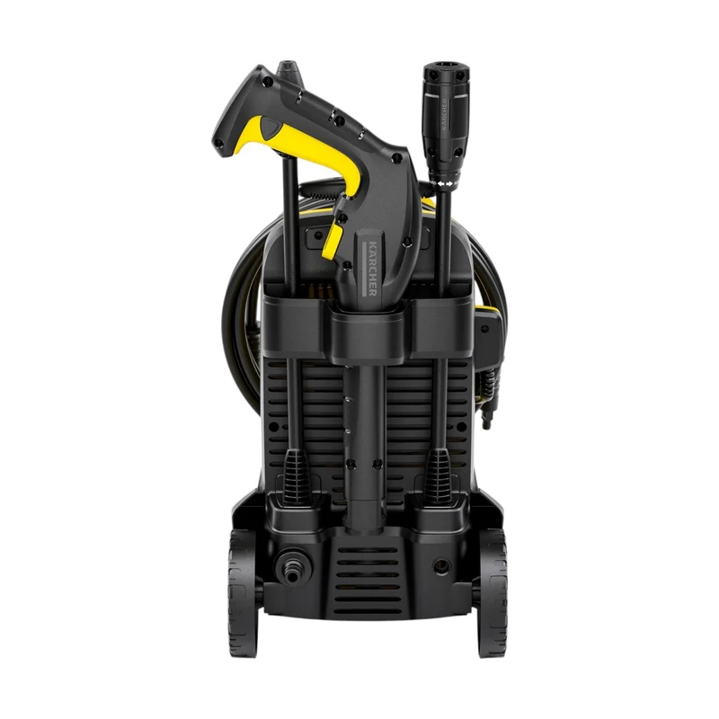 Водоструйка Karcher K 4 - Classic Car, 1800 W
