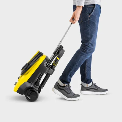 Водоструйка Karcher K 4 - Classic Car, 1800 W