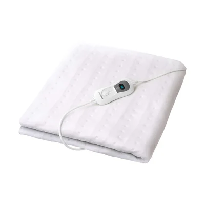 Electric blanket Sencor SUB 1700WH, 60 W