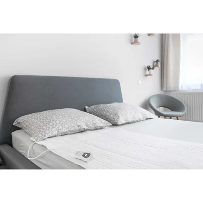 Electric blanket Sencor SUB 1700WH, 60 W