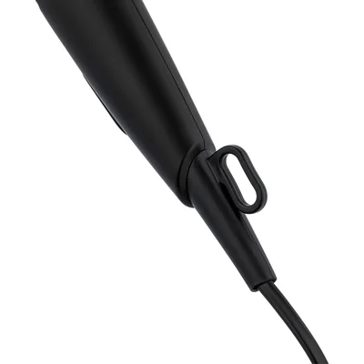 Сешоар Sencor SHD 0045BK, 1600 W, черен