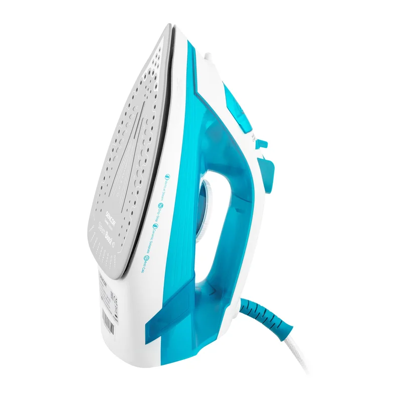 Ютия Sencor SSI 2800BL,2000 W, синя