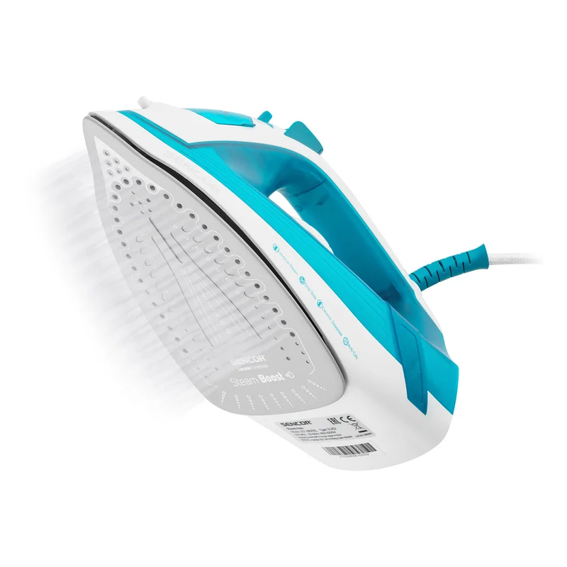 Ютия Sencor SSI 2800BL,2000 W, синя