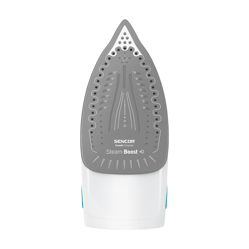 Ютия Sencor SSI 2800BL,2000 W, синя