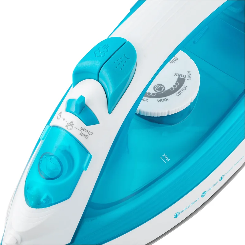 Ютия Sencor SSI 2800BL,2000 W, синя