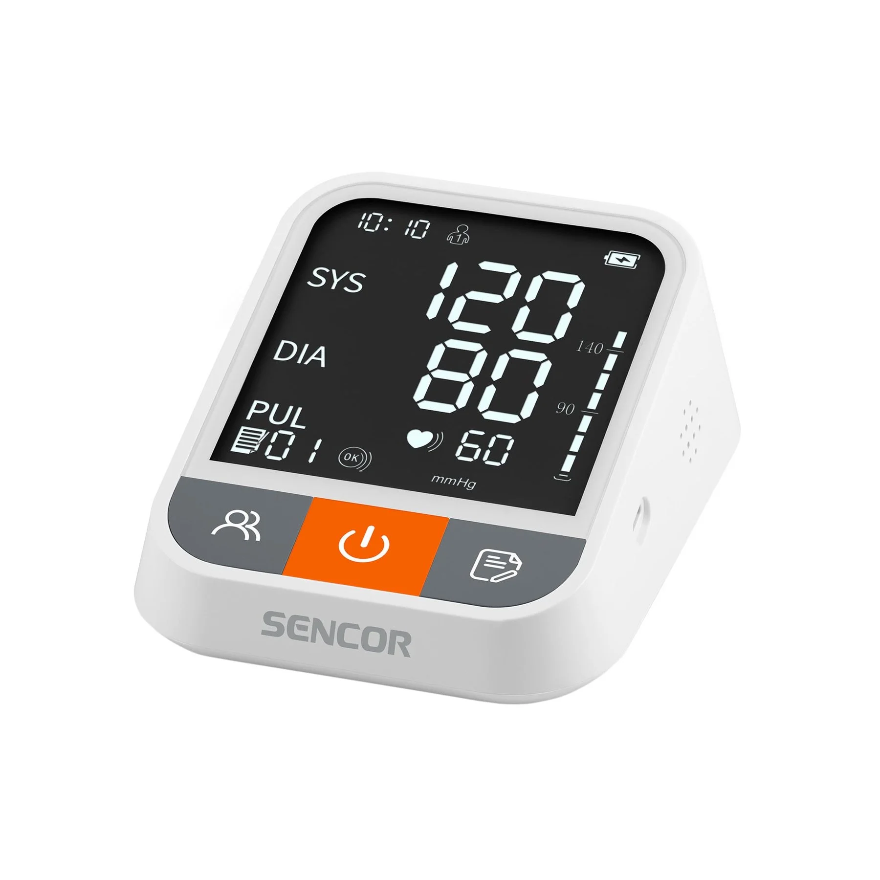 Blood pressure device Sencor SBP 1500WH