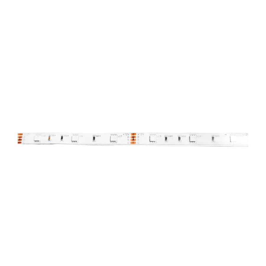 Strip for dry pool Nowa Szkola, LED, rectangle, 850 cm