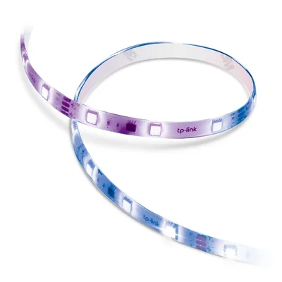 LED Лента Tp-Link Tapo L920, Смарт, 5 m, Wi-Fi, многоцветна