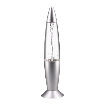 Takk Lava Desk Lamp, lava, twister