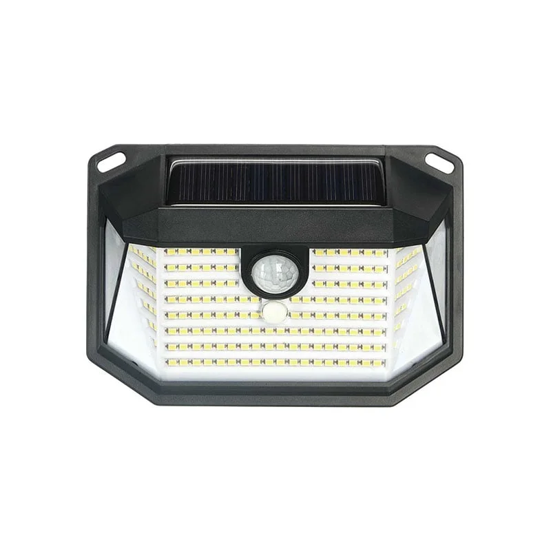 Solar lamp Ibergarden, LED, 120 lm