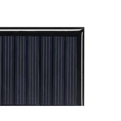 Solar lamp Ibergarden, LED, 120 lm