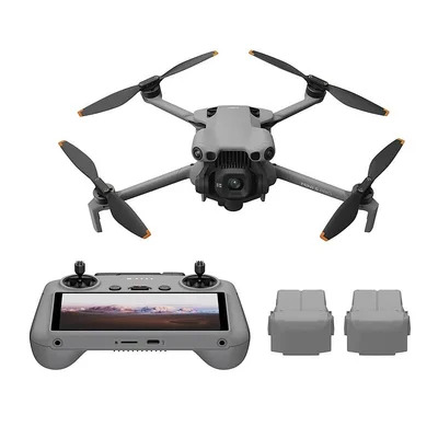 DJI Mini 5 Pro Fly drone, More combo, with controller